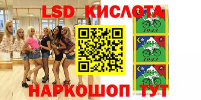 дживик Берёзовский